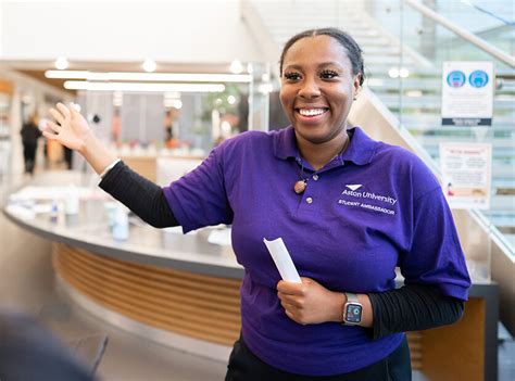 aston university clearing 2023|Undergraduate Open Day .